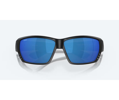 Очила Costa Tuna Alley, Blackout, Blue Mirror 580P