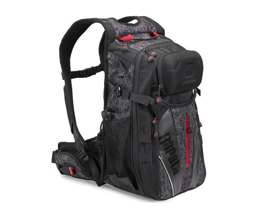 Раница Rapala Urban Back Pack