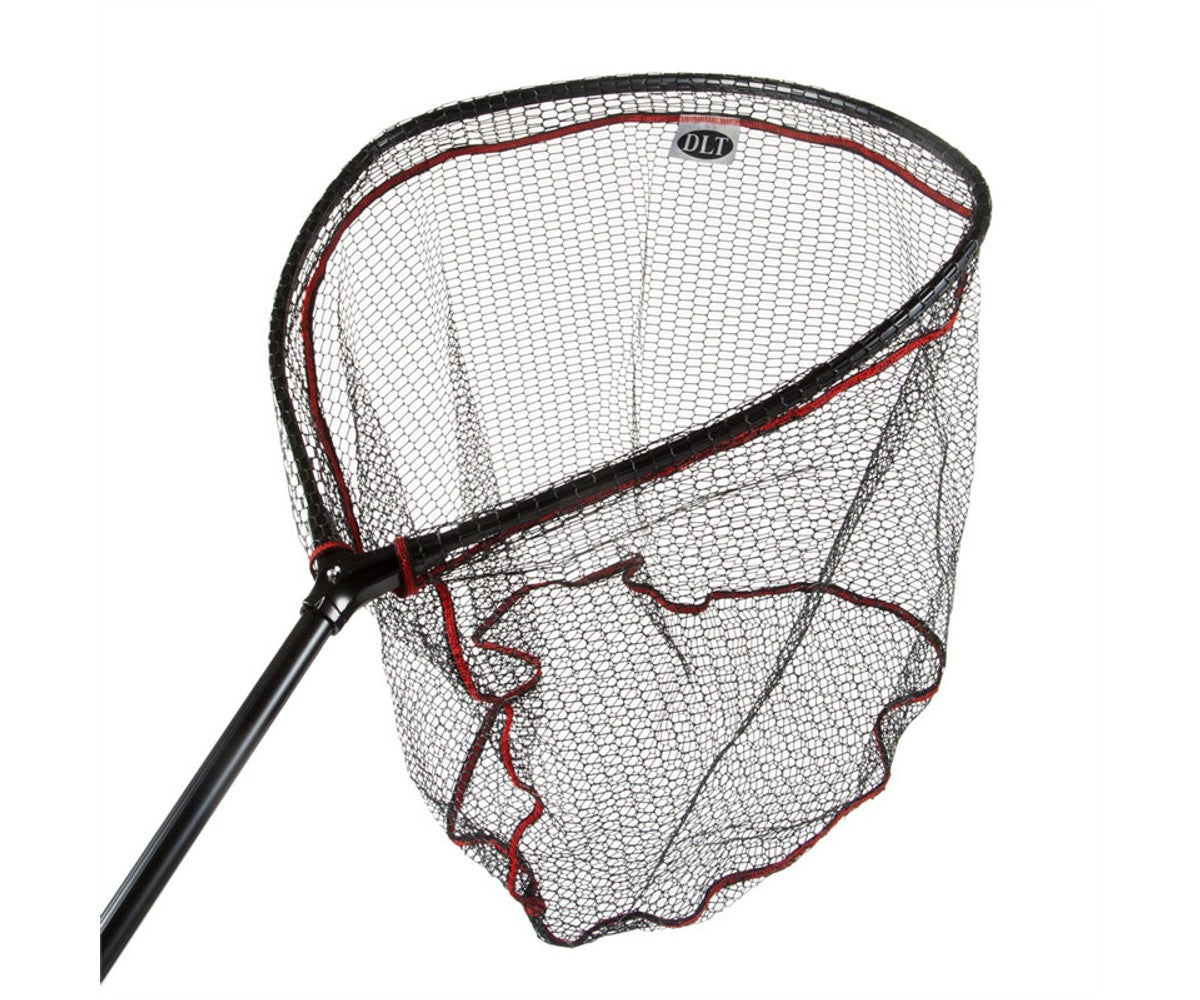 Кеп DLT Gummi Predator Telescopic Compact Net