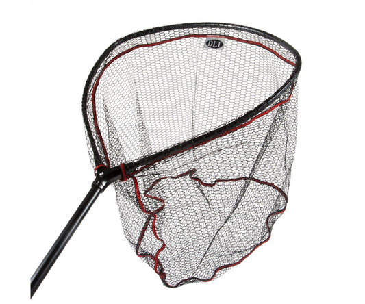 Кеп DLT Gummi Predator Telescopic Compact Net