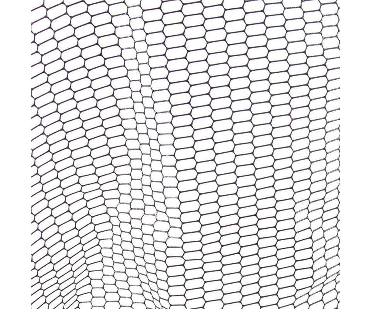 Кеп DLT Gummi Predator Telescopic Compact Net