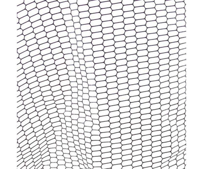 Кеп DLT Gummi Predator Telescopic Compact Net