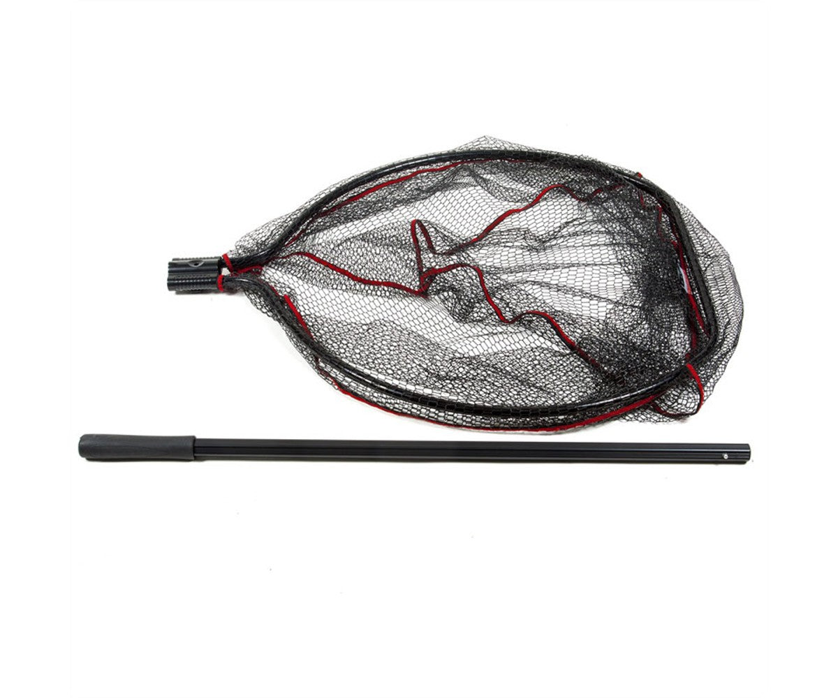 Кеп DLT Gummi XXXL Predator net