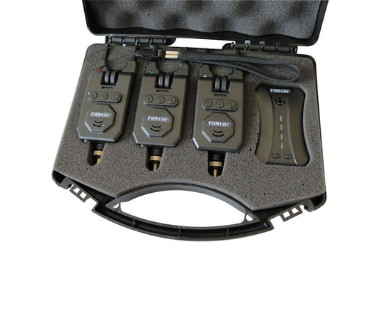 Комплект сигнализатори FilStar FSBA-21