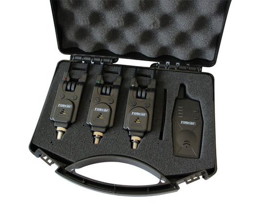 Комплект сигнализатори FilStar FSBA-22