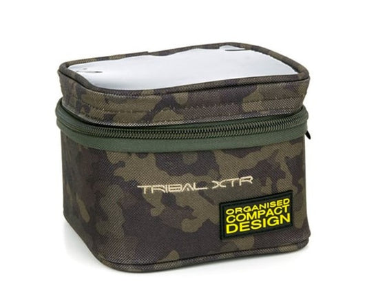 Чанта Shimano Tribal XTR 1/4 Pouch