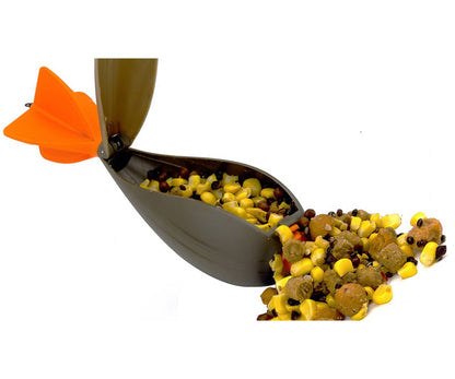 Ракета Impact Spod