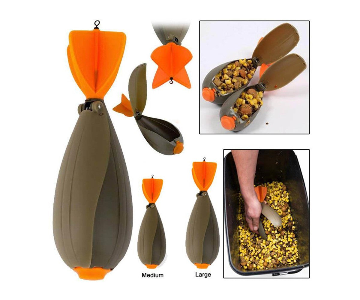 Ракета Impact Spod