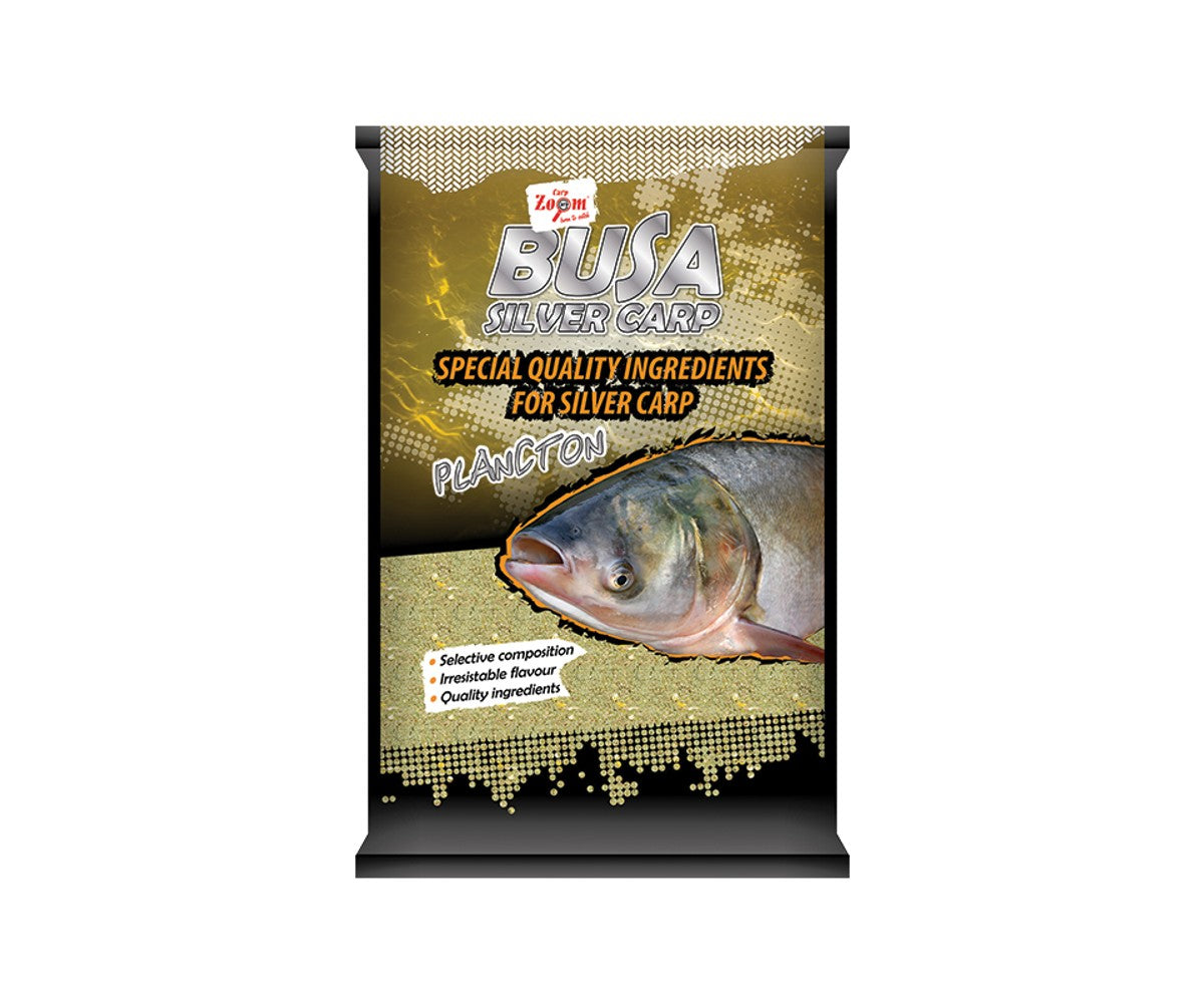 Захранка CZ Busa-Silver Carp Attractor Groundbait
