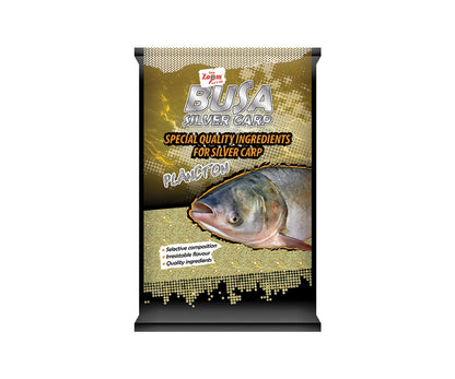 Захранка CZ Busa-Silver Carp Attractor Groundbait