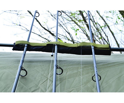 Стойка CZ Bivvy Rod Holder