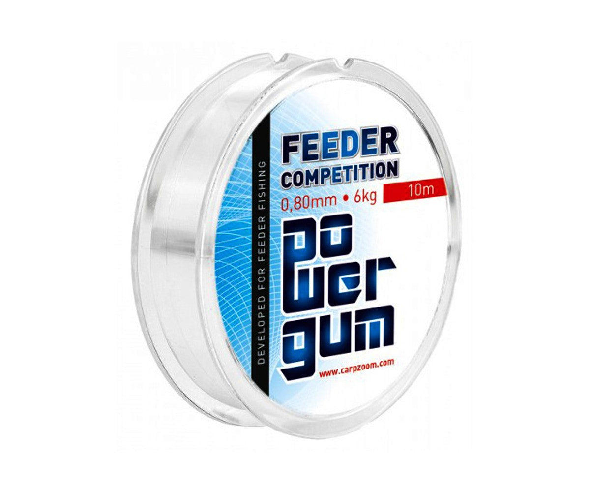 Повод CZ FC Power Gum