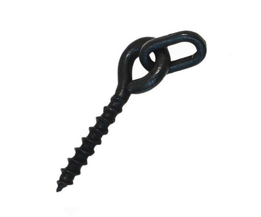 Винт за стръв CZ Elements Pop Up Pegs with Oval Ring