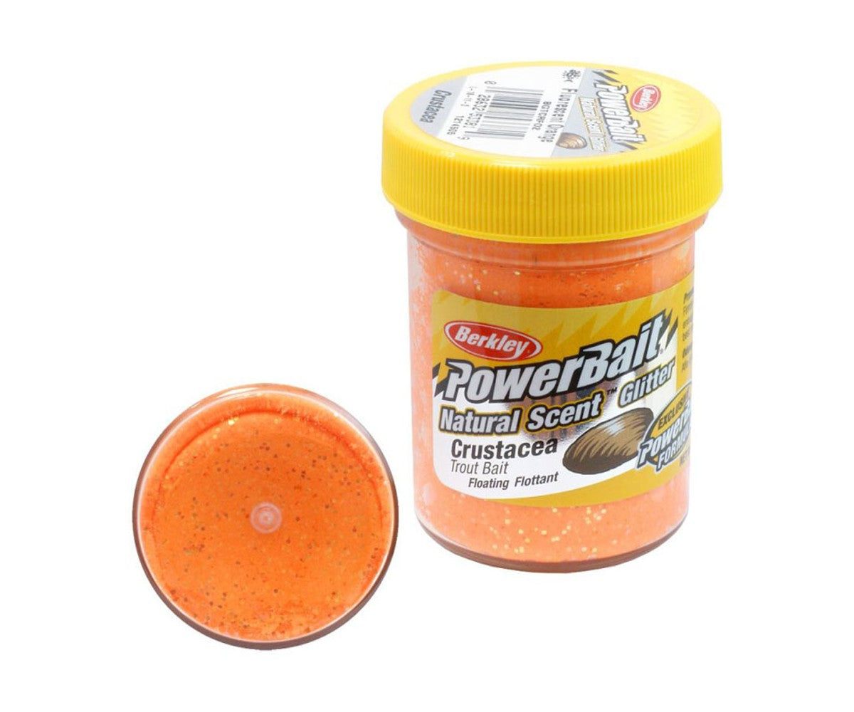 Паста PB Natural Scent Troutbait