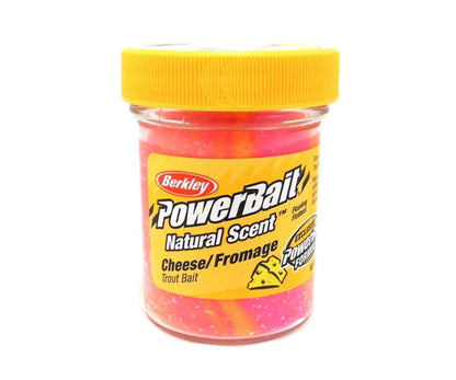 Паста PB Natural Scent Troutbait