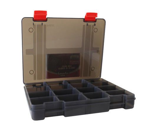 Кутия Rage Stack Аnd Store 16 Comp