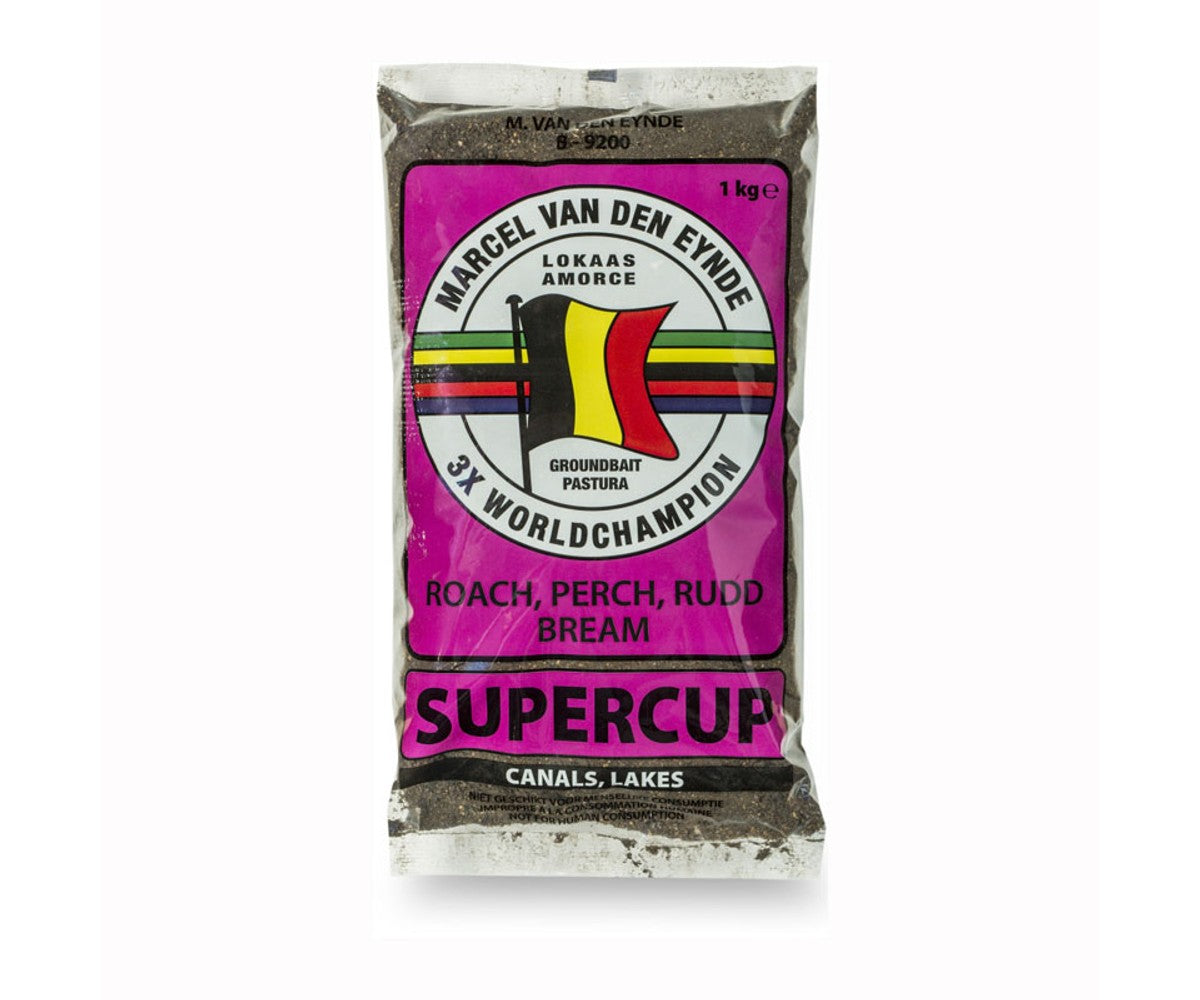 Захранка Super Cup Black