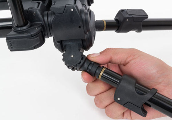 Стойка Fox Ranger Mk2