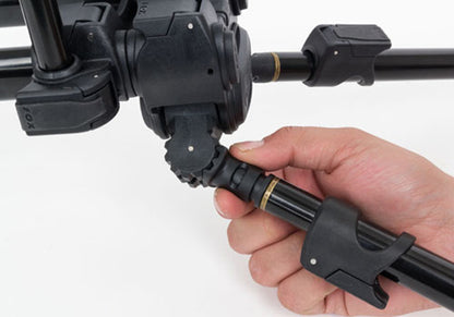 Стойка Fox Ranger Mk2