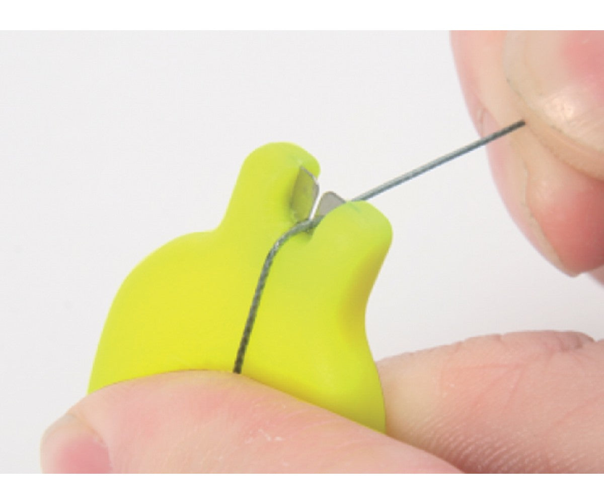 Белачка за поводи с покритие Carp Spirit - Strip Eaze Tool