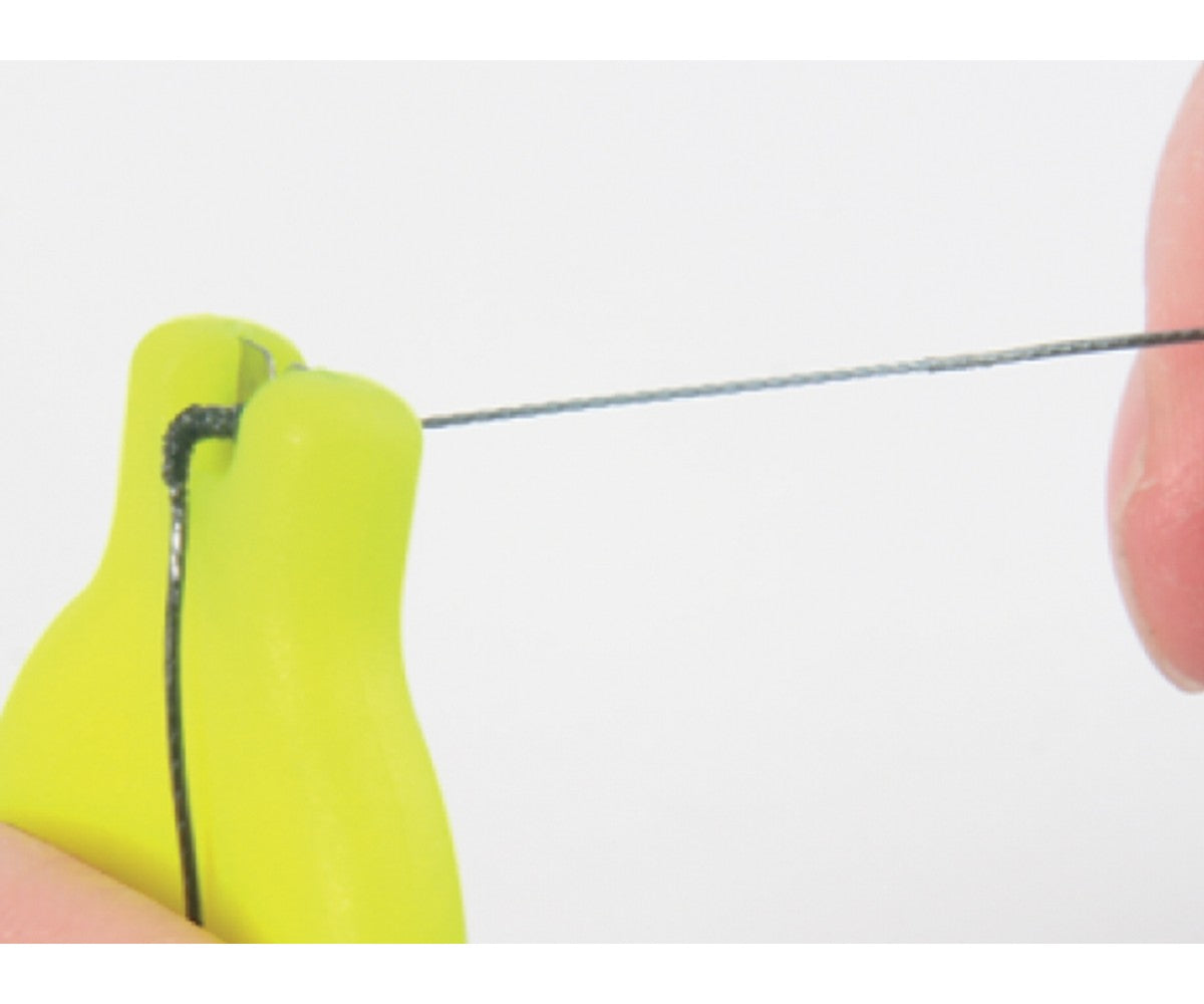 Белачка за поводи с покритие Carp Spirit - Strip Eaze Tool