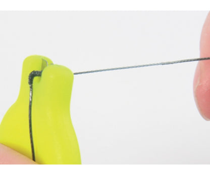 Белачка за поводи с покритие Carp Spirit - Strip Eaze Tool