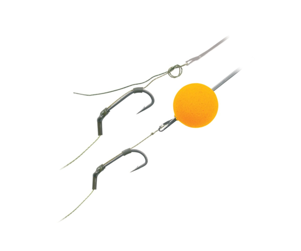 Игла за стръв Carp Spirit Heavy Lip Close Needle