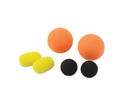 Повдигачи Tac-Tic Foam Baits