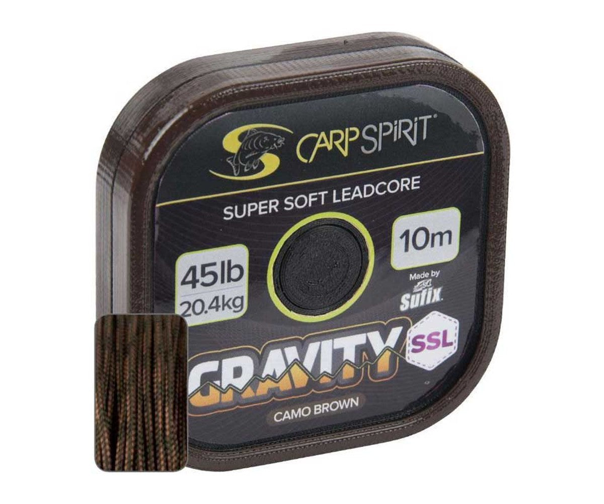 Ледкор Carp Spirit Gravity SSL