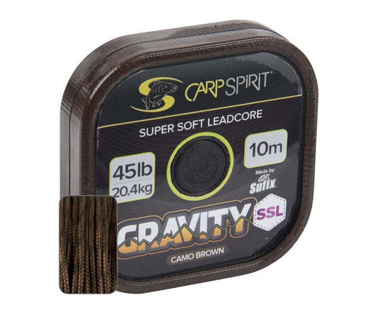Ледкор Carp Spirit Gravity SSL