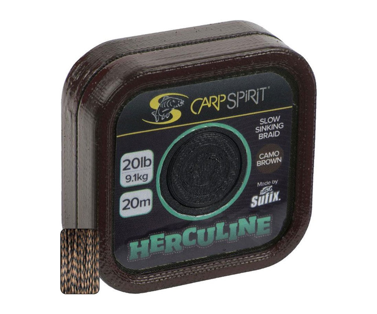 Шарански повод Carp Spirit Herculine