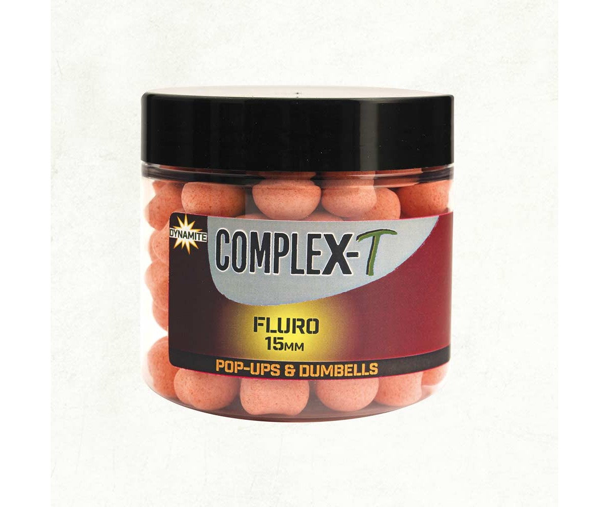 Плуващи топчета DB Fluro Pop Ups