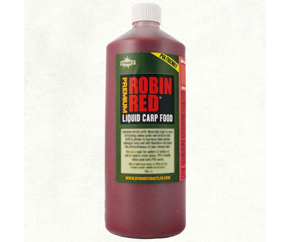 Атрактант DB Premium Liquid Carp Food