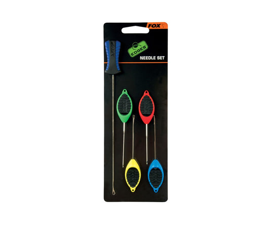 Комплект игли Edges Needle Set