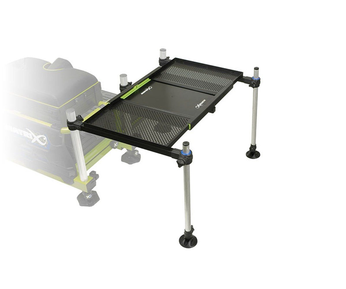 Прикачно Matrix 3D Extending Side Tray