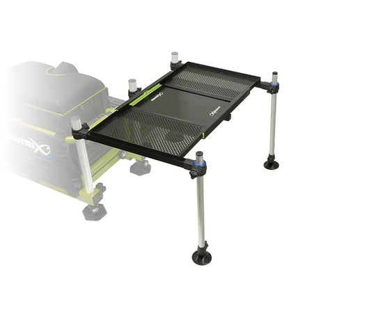 Прикачно Matrix 3D Extending Side Tray