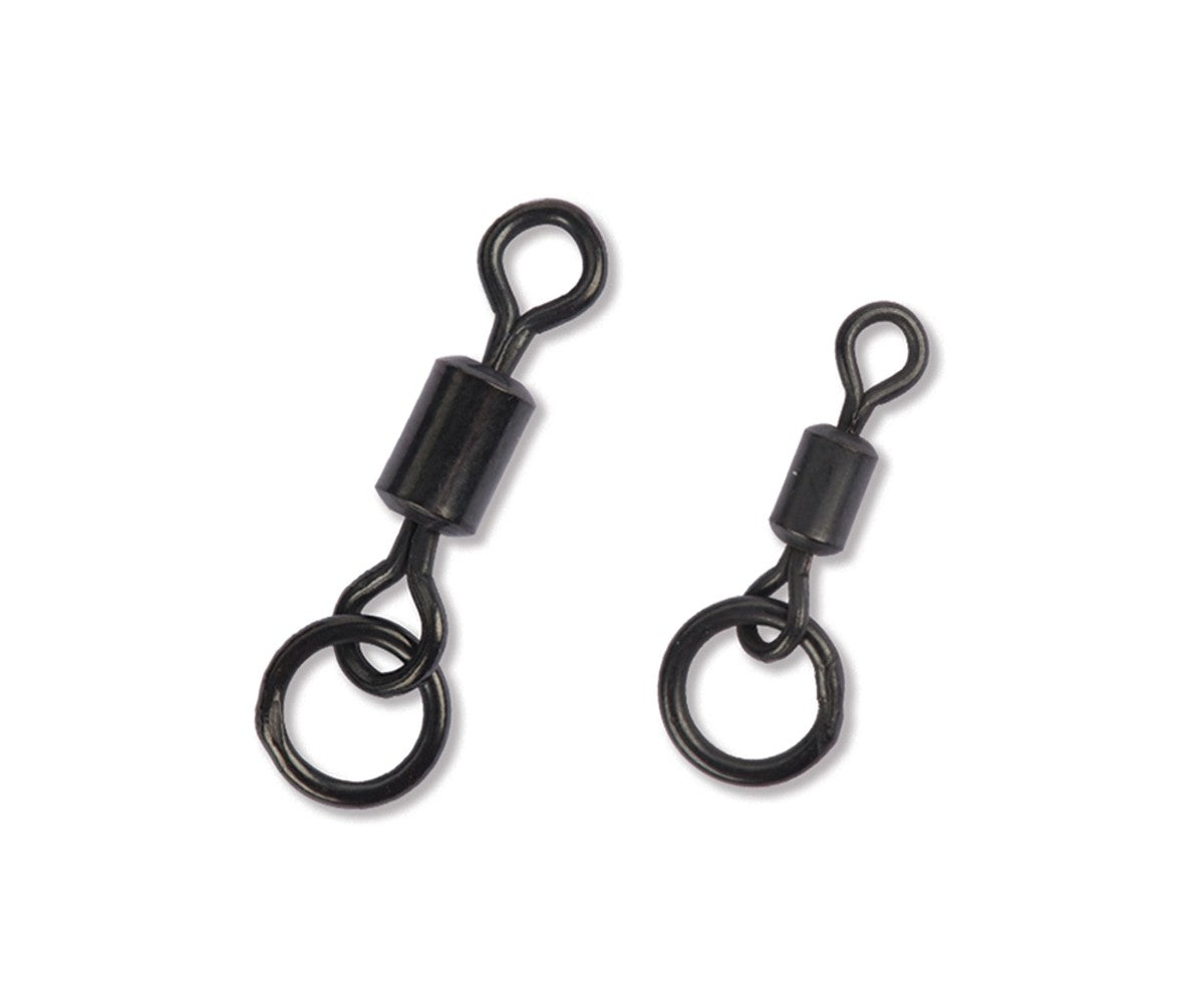 Вирбел Carp Spirit Rolling Swivel with Ring