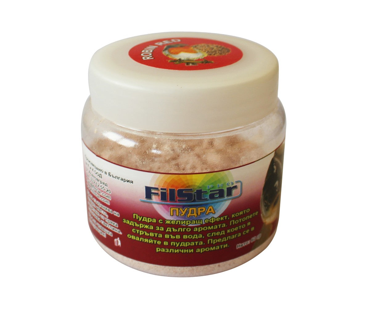 Пудра FilStar