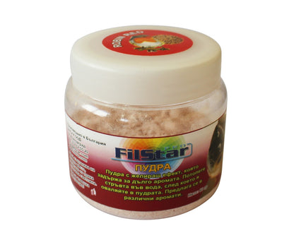 Пудра FilStar