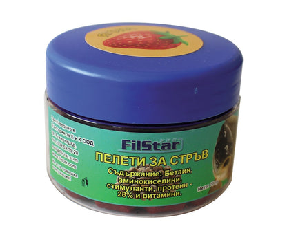 Пелети FilStar