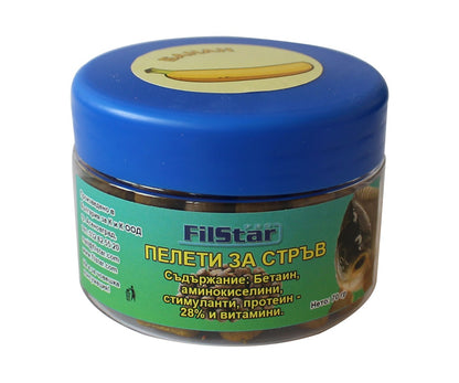 Пелети FilStar