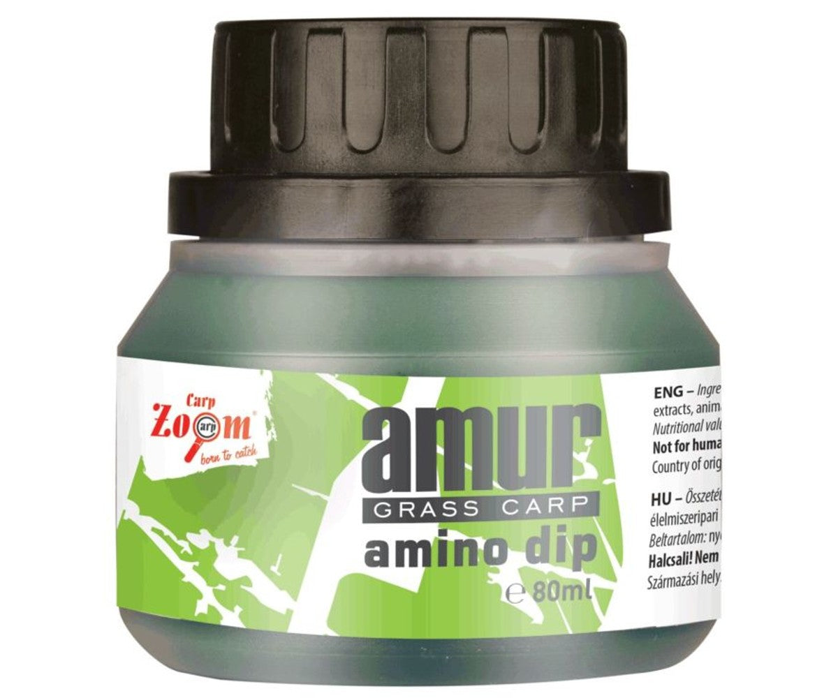 Дип CZ Amur Grass Carp Amino Dip