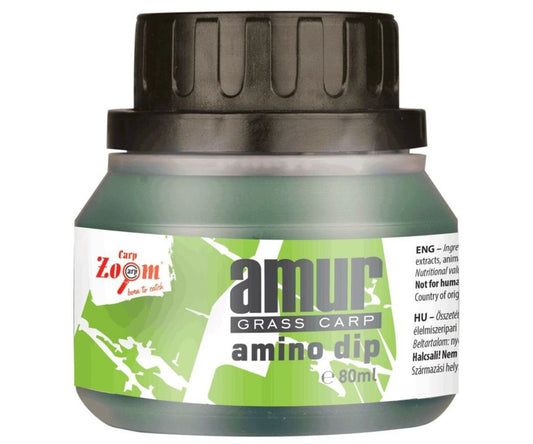 Дип CZ Amur Grass Carp Amino Dip