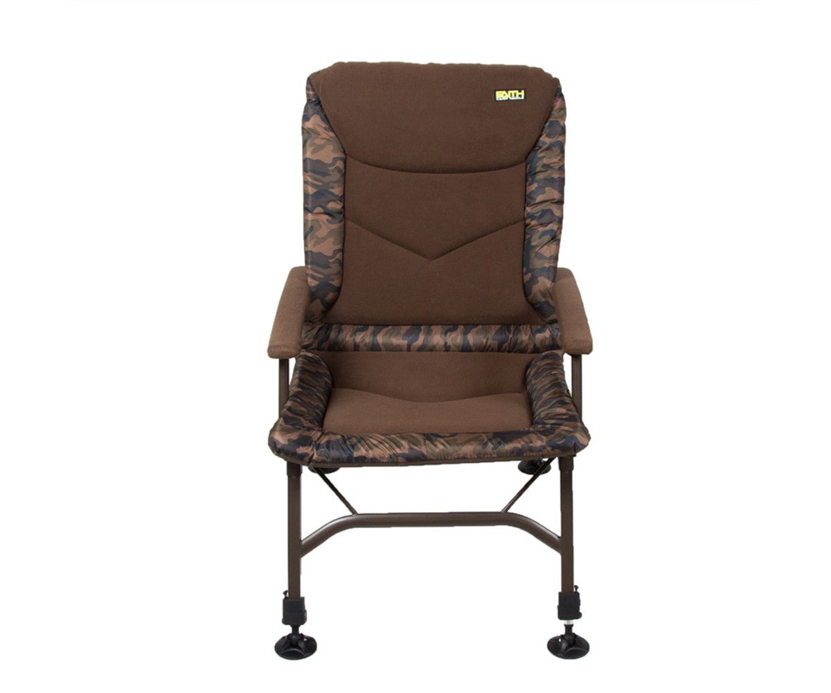 Стол Faith Big Camou Chair