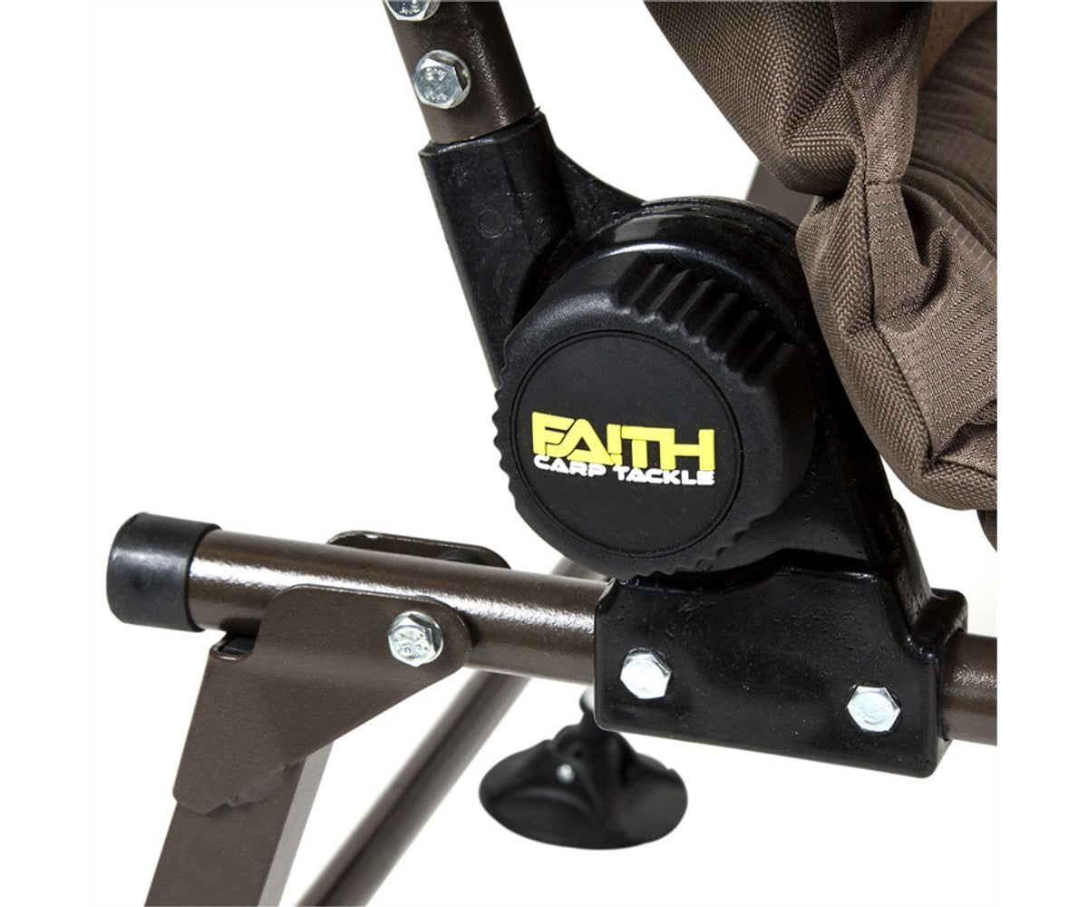 Стол Faith Mistress XL Chair