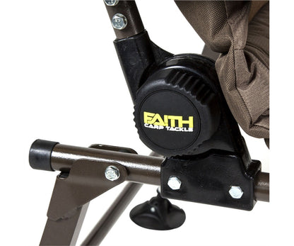 Стол Faith Mistress XL Chair