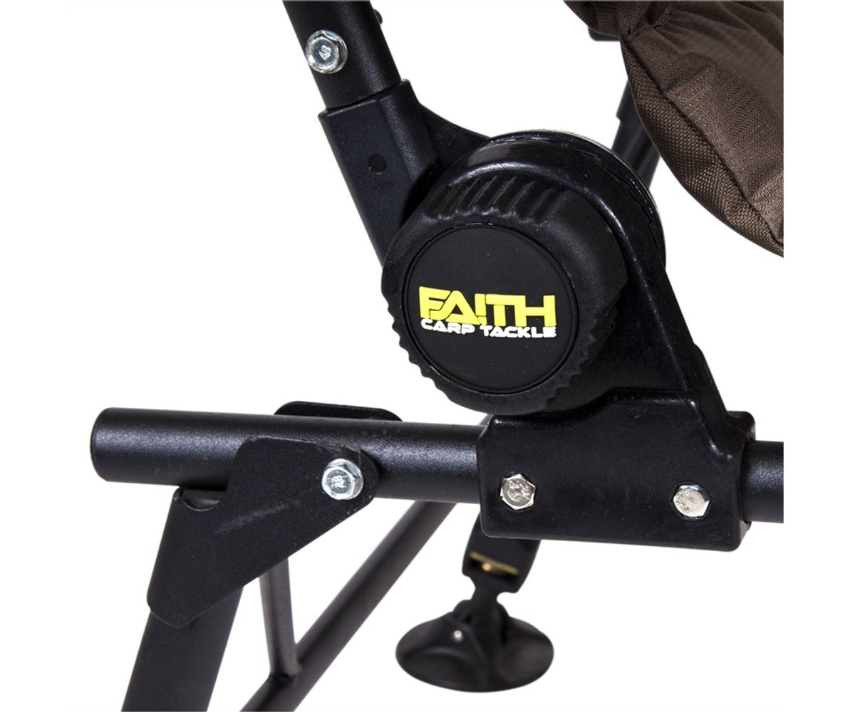 Стол Faith Mistress XXL Chair