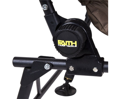 Стол Faith Mistress XXL Chair