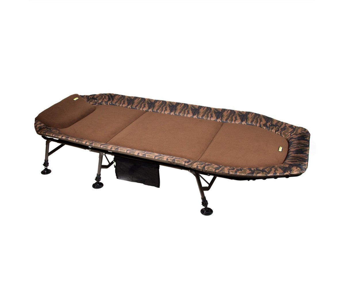 Легло Faith Big Camou Bedchair