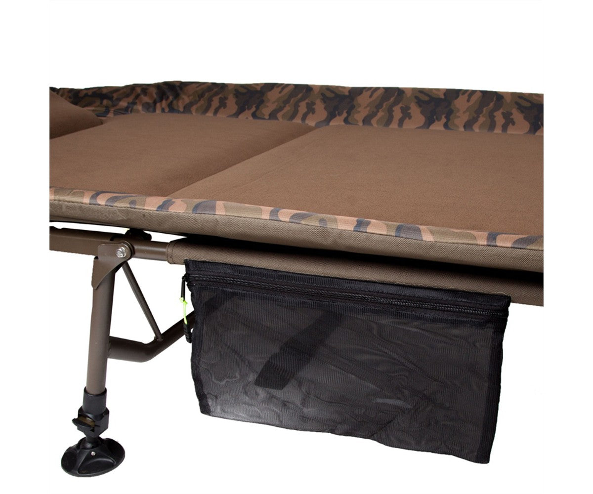 Легло Faith Big Camou Bedchair